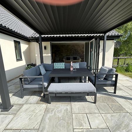 Littleton Farm Barns Villa Saham Toney Exteriör bild