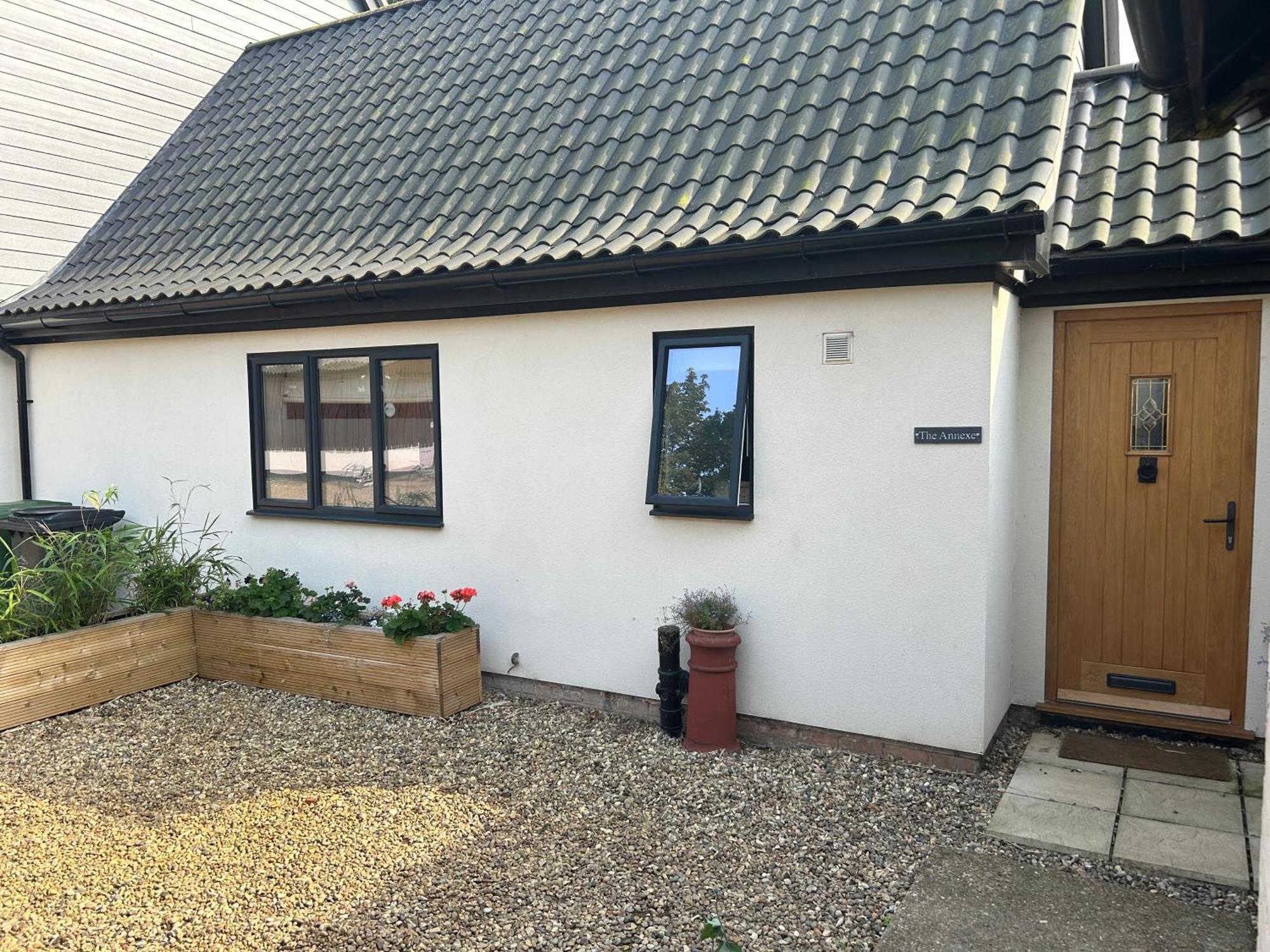 Littleton Farm Barns Villa Saham Toney Exteriör bild